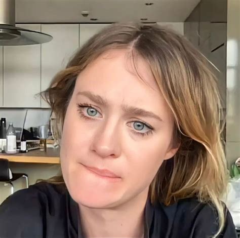 mackenzie jones lesbian|Mackenzie Davis